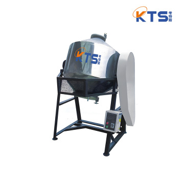 Advanced Drum Color Mixer for Masterbatches