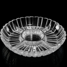 Unique Glass Bowl Centerpieces for Wedding Tables
