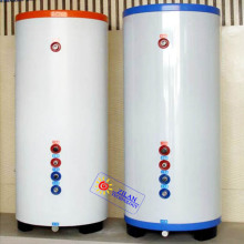 120L Pressurized solar water tank