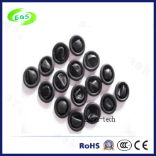 High Quality ESD Antistatic Latex Black Finger Cot
