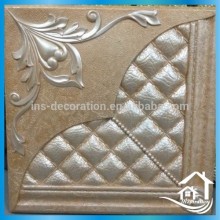 Inspiral design interior wall paneling