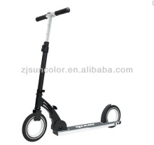 Newest Kick Scooter Revolution Hubless Wheel Scooter