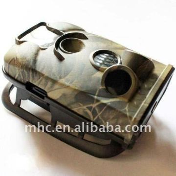 trophy camera with 12mp digital scouting camera