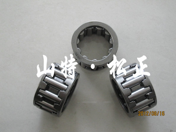 PC200-7 FINAL DRIVE BEARING 20Y-27-22210