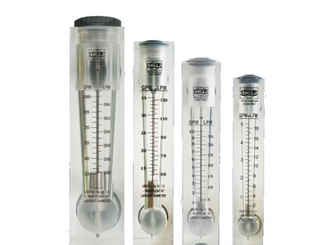 Panel type flow meter/Panel flow meter&air rotameter/LZM Series Panel Type Flow Meter