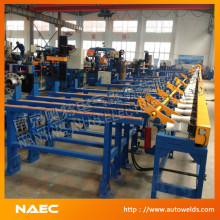 Automatic Conveying Logistics System