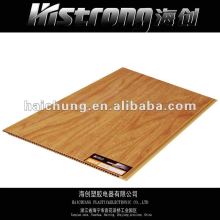 Pvc wall paneling 5mm thick