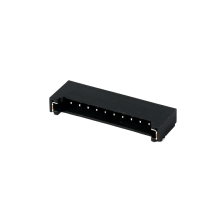 1.80mm pitch SMT connector