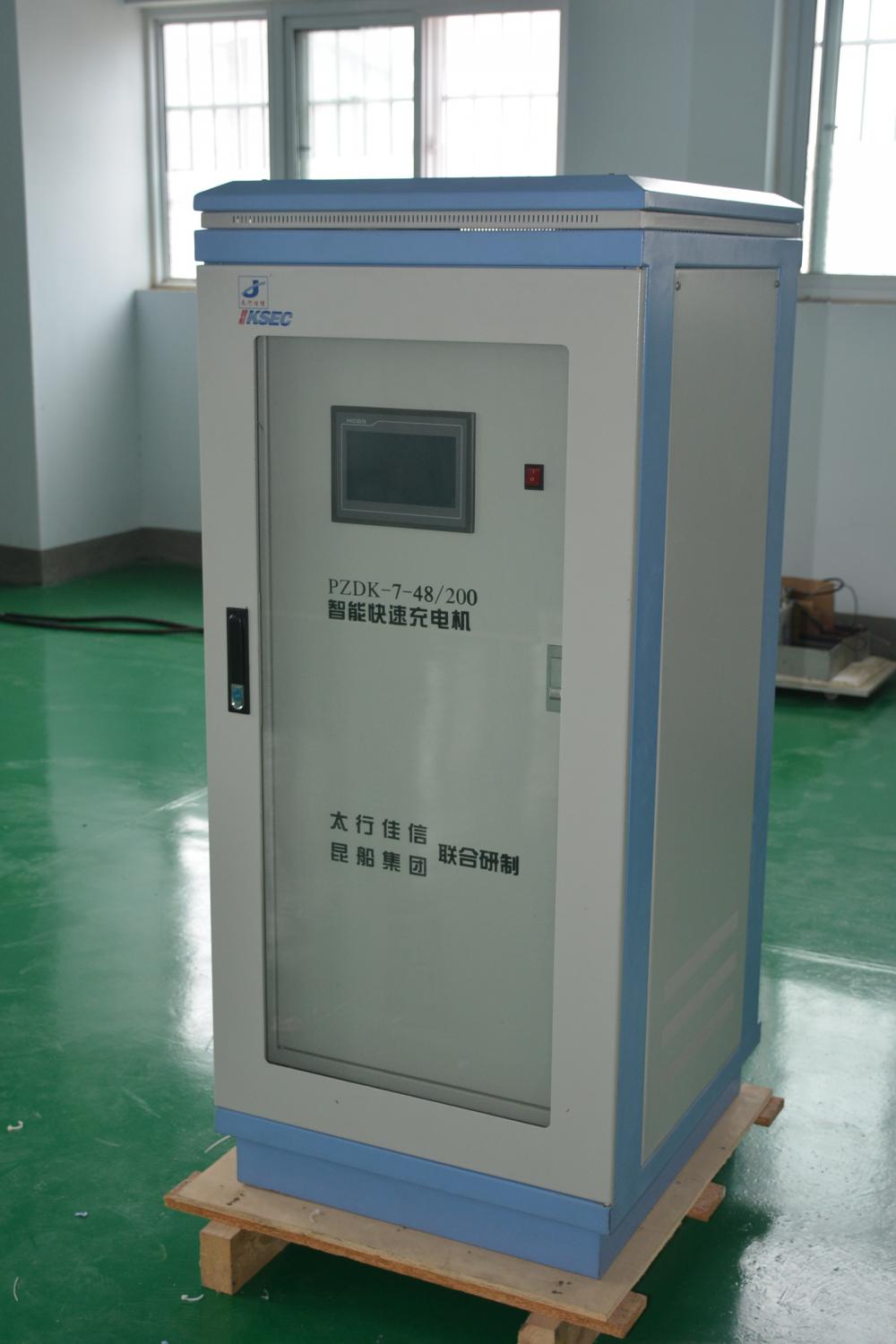 Pin sạc pin axít chì 48V 48V