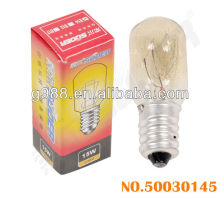 Refrigerator Bulb Refrigerator bulb