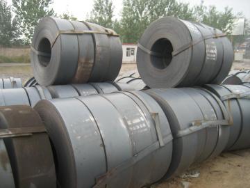 hot rolled steel iron sheet roll