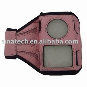 Armband Case for Ipod Video
