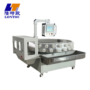 औद्योगिक वायु रिसाव निरीक्षण मशीन