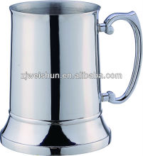 450ml stainless steel tankard
