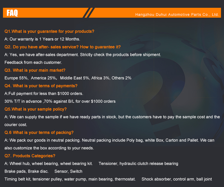 Lambda oxygen sensor auto sensor Abs O2 sensor 0258104002