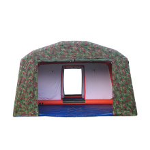छलावरण ऑक्सफोर्ड द्रव्यमान परिशोधन तम्बू