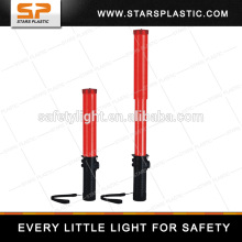 ST-33-50series Super Bright Extendable Hand Signal LED Traffic Baton