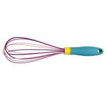 heat resistant silicone whisk