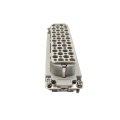 HD64 High Pin Count Conector terminal de engarzado femenino