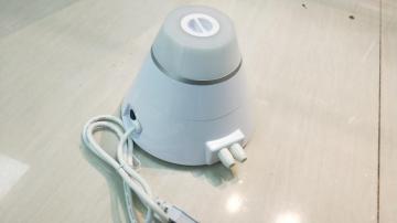 household electrical cooker swicth OEM IML