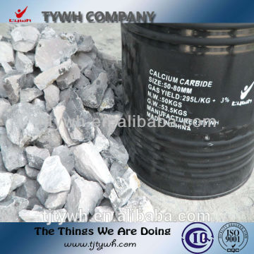 make calcium carbide stone 50-80mm