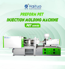 Energy Saving vertical plastic injection machine