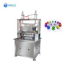 50kg Lollipop Depositor: Mini Lab Use Machine