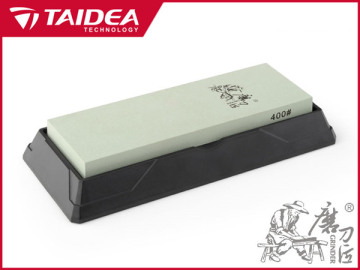 Corundum Gardon Tools Sharpening Stone