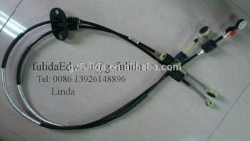 Auto Gesrshift cable/Auto gear shift cable