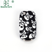 Folding Vw Passat B8 2018 Cars Key Cover