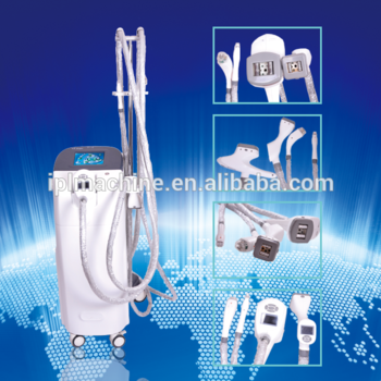 infrared body slimming machine