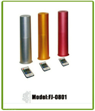 Good Quality Beauty Portable magic bean aroma diffuser