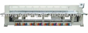 chenille embroidery machines