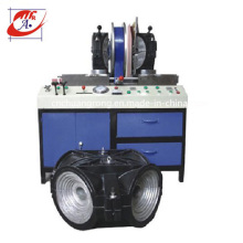 Welded Fitting Workshop Machine