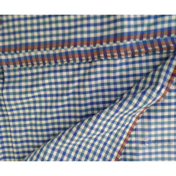 Newly Design Yarn Dyed Cotton Jersey Fabric