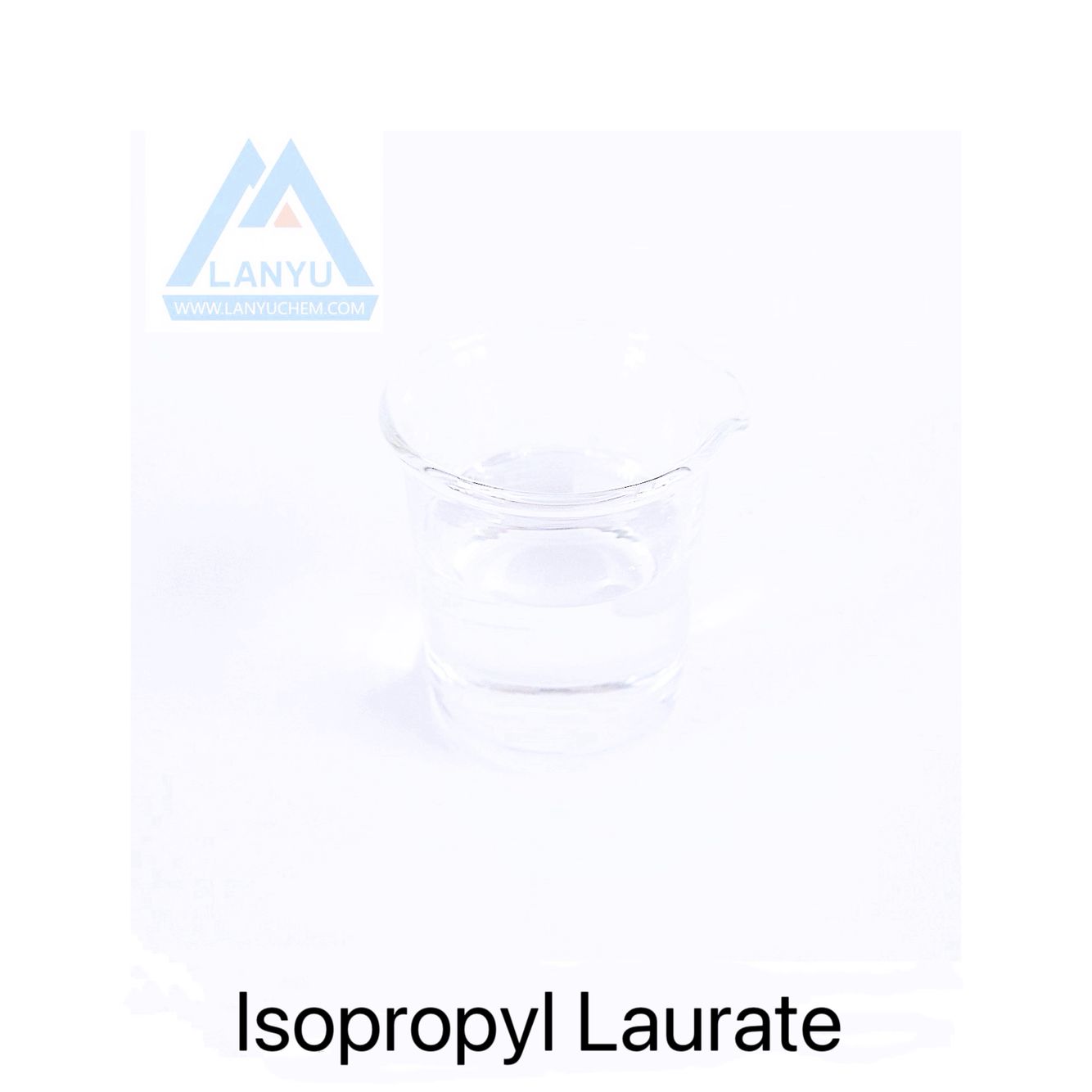 Isopropyl Laurate Isopropyl Laurate
