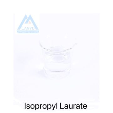 Isopropyl Laurate / Isopropyl Dodecanoate(IPL) 10233-13-3