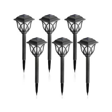 Outdoor Waterproof LED Landscape Lighting