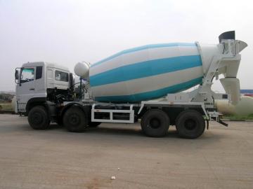 Dongfeng Mixing Mixer concrete mixing truck