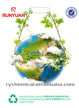 custom patch handle bags