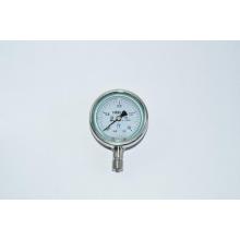 outboard water pressure gauge