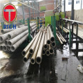 S31083 Duplex 2205 Super Seamless Seamless Pipe