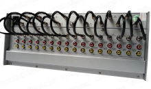 860MHz Demodulator of TV Signal