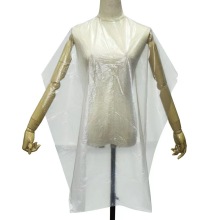 HDPE Barber Caps - Durable Hairdressing Protective Caps