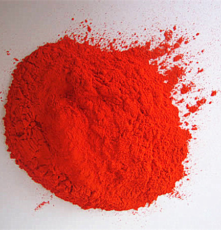 pigment orange 36/Fast orange HL for Offset & Solvent & Aqueous inks, Paint, Plastic rubber, Textile printing etc.