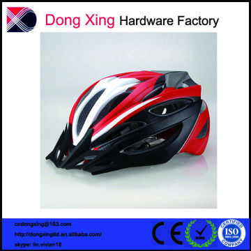 Colorful design road bike helmet