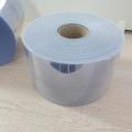 Rigid PVC transparent drug packaging film