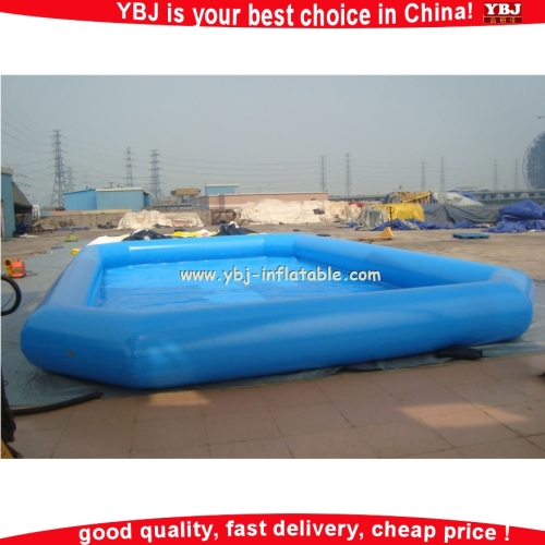 YBJ pvc liner pool/skimmer pool pvc/pvc pool guangzhou