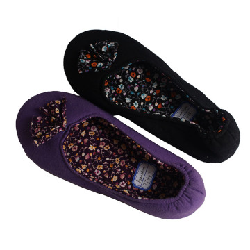 indoor ballet slipper for women