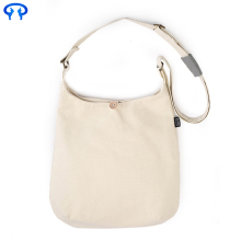 Ms. personalized blank canvas bag